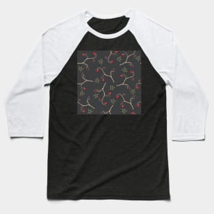 Berries Baseball T-Shirt